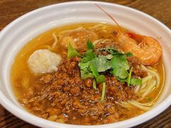 -台南擔仔面·卤肉饭(老虹井路店)