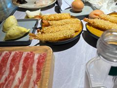 -一绪に寿喜烧自助(世茂广场店)