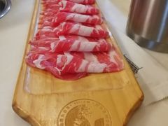 -阳坊胜利涮羊肉(阳坊老店)