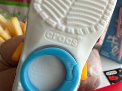 -麦当劳(杭州西湖银泰百货店)