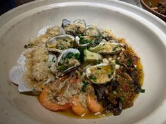 干焗海鲜汇-二十八里太湖船菜(吉祥路店)