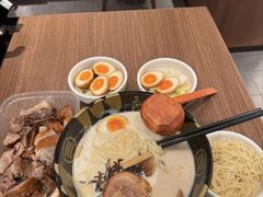 -味千拉面(和平大道奥山世纪城店)