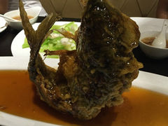 -城南往事风味主题餐厅(领秀城店)