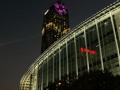 -广交会威斯汀酒店