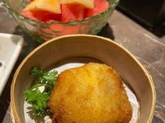 -大潮淮·淮扬菜(何园旗舰店)