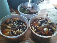 -祝家饺子馆