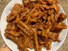 -帝煌烤卤(羊子街店)
