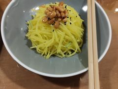 -喜鼎海胆水饺(朝阳区三里屯太古里北区店)