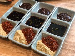 -蜀中烤霸·自助烤肉(郫都店)