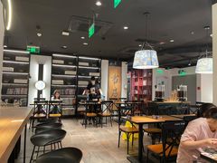 -和府捞面(东直门银座店)