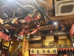 -今邕烧烤·广西烧烤大王(西大店)