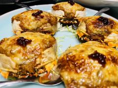 -蟹榭·本帮江浙菜·蟹宴(五角场合生汇商场店)