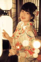 -持熹光年写真体验馆