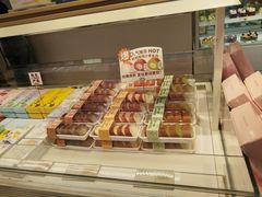 -好利来(东四店)