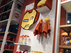 -名创优品(天河区正佳广场二店)