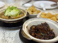 -三美肉骨茶(柏威年广场店)