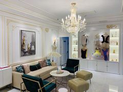 -芭蕾仙子 FairyBallet 少儿芭蕾舞蹈中心(丽都旗舰店)