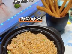 -红鼎豆捞·非遗鲍皇汤火锅(宝丰路店)