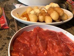 -小龙坎火锅(全球总店)
