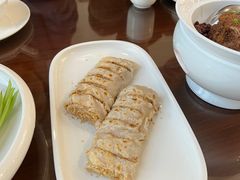 -茶港食堂(武昌店)