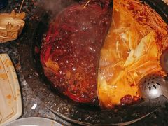 -蜀大侠火锅(总府路店)