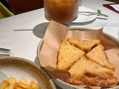 -烁先生披萨·儿童餐下午茶(河南岸店)