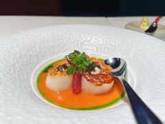 -弗兰克牛排西餐厅Ribone steak house(柠檬花园店)