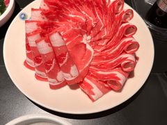 -额尔敦传统涮(公园西路店)
