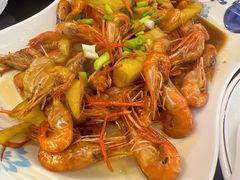 -阿东农家菜(新场古镇下塘街店)