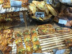 -苹果花园(乳山路店)