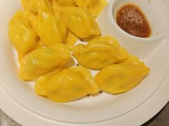 -前海沿·海鲜水饺青岛菜(乐客城店)