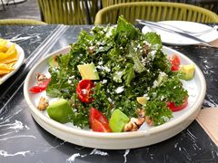 -The Rug Cafe(王府中环店)