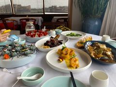 -1921餐厅.精选.浙味(一线西湖湖景店)