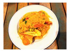 -Doo Dee Thai Food(Issan/Isaan/Esan)
