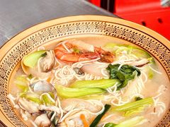 -西天尾扁食卤肉(湄洲农贸市场店)