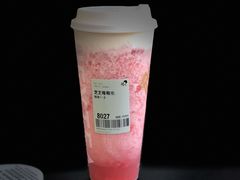 -喜茶(深圳海岸城店)