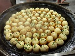 -哑巴生煎(临顿路店)