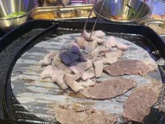 -喜井无限自助烤肉公司(石厦店)