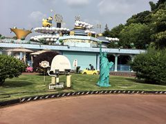-安吉Hello Kitty乐园