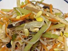 -金陵后厨·南京菜(新街口秣陵路店)