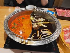 -牛匠和牛寿喜锅(西安总店)