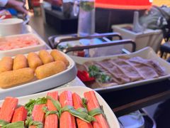 -大龙燚火锅(太古里店)