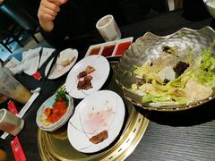 -AJIYA·池袋日式烧肉自助(天津万象城店)