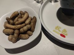 -秋色客家菜(南山店)