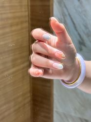 -Adore nail日式美甲美睫