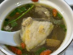 -悦禧耕岛酒店·指月坞餐厅·旺山特色农家乐