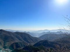 -妙峰山风景名胜区