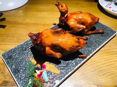 红烧鸽-大鸽饭(岗顶店)