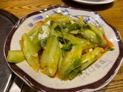 -聚串门儿·东北烧烤(信义坊店)