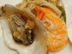 -宏运厨房·海鲜青岛菜·生日宴(城市阳台店)